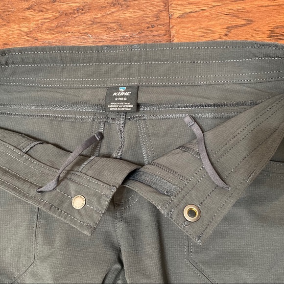 SOLD. New. KUHL Horizn Skinny Pants - Picture 7 of 8